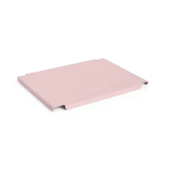 HAY Säilytyskorit^Colour Crate -kansi medium, Blush