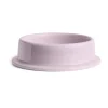 HAY Kynttilänjalat & Kyntteliköt^Column Candleholder kynttilälyhty M 11 cm, Pale pink