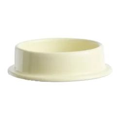 HAY Kynttilänjalat & Kyntteliköt^Column Candleholder kynttilälyhty M 11 cm, Cream