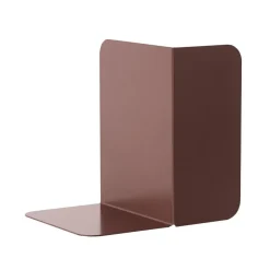 Muuto Kodinsisustusta Ja Yksityiskohtia^Compile kirjatuki, luumu