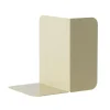 Muuto Kodinsisustusta Ja Yksityiskohtia^Compile kirjatuki, vihreä-beige