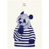 Paper Collective Julisteet|Lastenhuoneen Sisustus^Coney juliste, 50x70 cm