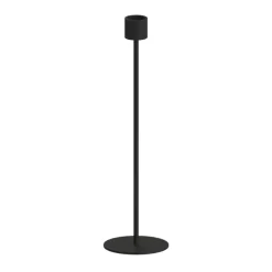 Cooee Design Kynttilänjalat & Kyntteliköt^Cooee kynttilänjalka 29 cm, black