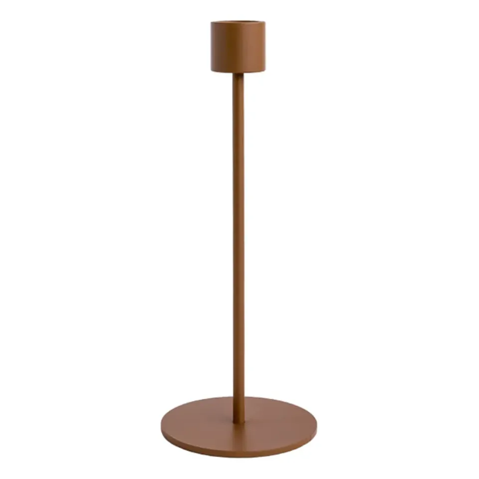 Cooee Design Kynttilänjalat & Kyntteliköt^Cooee kynttilänjalka 21 cm, Coconut
