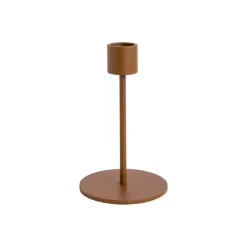 Cooee Design Kynttilänjalat & Kyntteliköt^Cooee kynttilänjalka 13 cm, Coconut