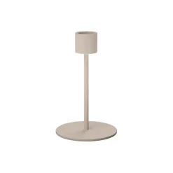 Cooee Design Kynttilänjalat & Kyntteliköt^Cooee kynttilänjalka 13 cm, Sand
