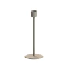 Cooee Design Kynttilänjalat & Kyntteliköt^Cooee kynttilänjalka 21 cm, sand