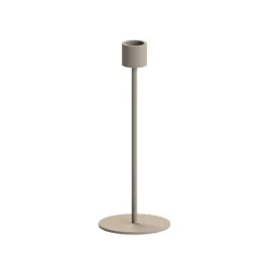 Cooee Design Kynttilänjalat & Kyntteliköt^Cooee kynttilänjalka 21 cm, sand
