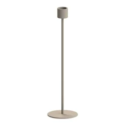 Cooee Design Kynttilänjalat & Kyntteliköt^Cooee kynttilänjalka 29 cm, sand