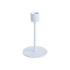 Cooee Design Kynttilänjalat & Kyntteliköt^Cooee kynttilänjalka 13 cm, White