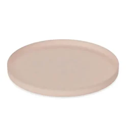 Cooee Design Kodinsisustusta Ja Yksityiskohtia|Koristetarjottimet^Cooee tarjotin 30 cm, pyöreä, Blush