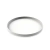 Cooee Design Kodinsisustusta Ja Yksityiskohtia|Koristetarjottimet^Cooee tarjotin 30 cm, pyöreä, white