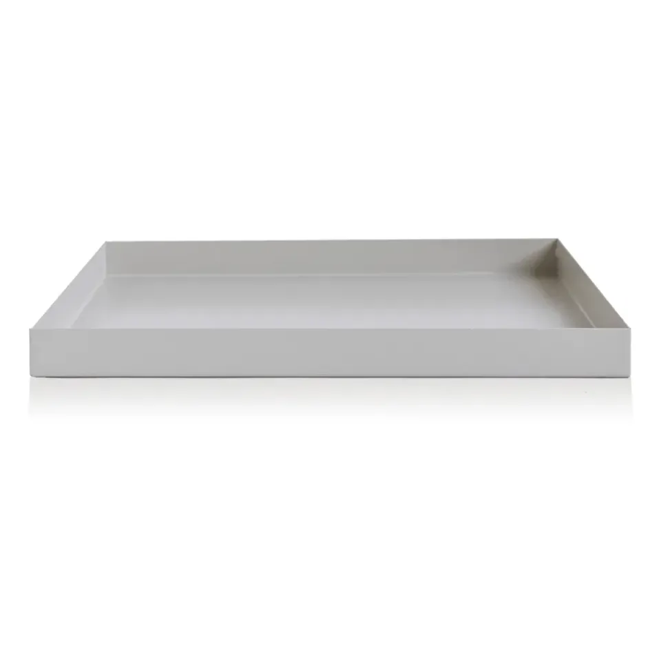 Cooee Design Kodinsisustusta Ja Yksityiskohtia|Koristetarjottimet^Cooee tarjotin 24,5 cm, Sand
