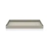 Cooee Design Kodinsisustusta Ja Yksityiskohtia|Koristetarjottimet^Cooee tarjotin 24,5 cm, Shell