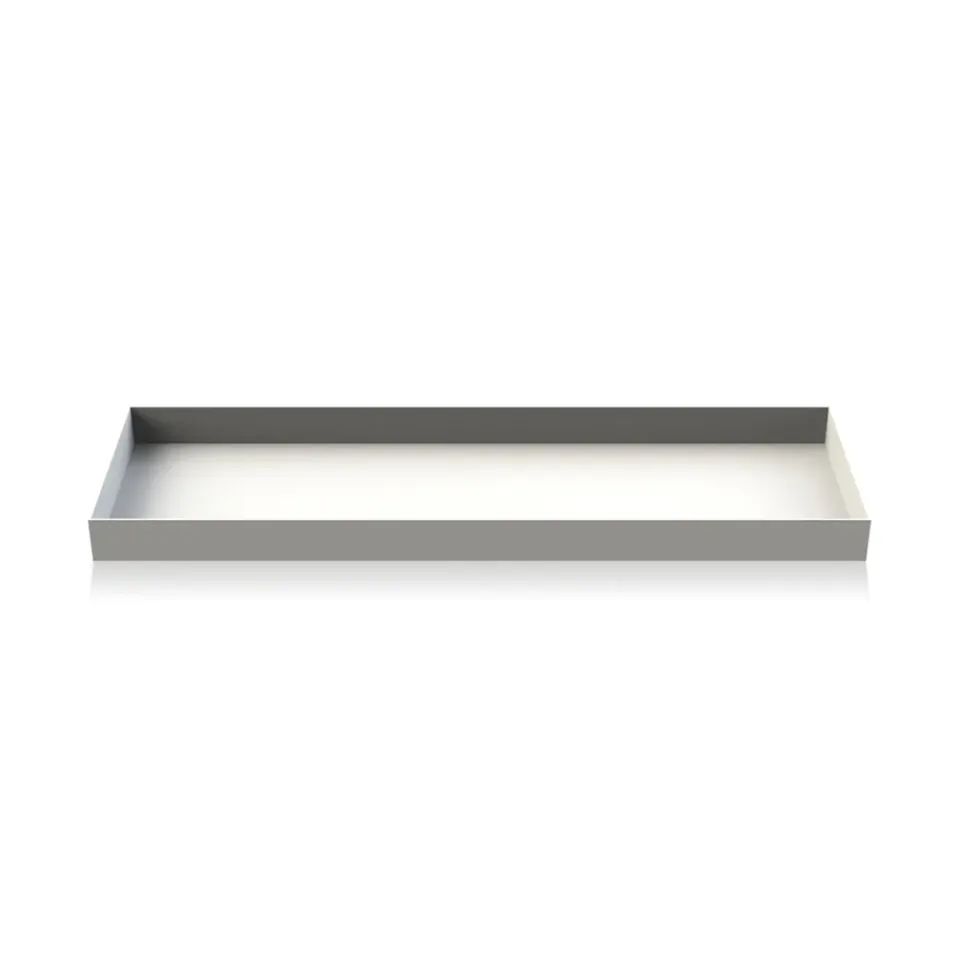 Cooee Design Kodinsisustusta Ja Yksityiskohtia|Koristetarjottimet^Cooee tarjotin 32 cm, white