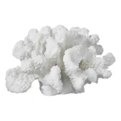 Mette Ditmer Veistokset & Posliinihahmot^Coral branches white, Small