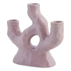 Lene Bjerre Maljakot^Corille maljakko 15,5 cm, Lilac