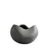 101 Copenhagen Koristekulhot^Curve Big kulho 28,5 cm, Dark grey
