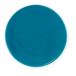 Normann Copenhagen Kodinsisustusta Ja Yksityiskohtia^Deko Object S1 lukko, Petrolinsininen