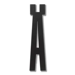 Design Letters Lastenhuoneen Sisustus|Lastenhuoneen Sisustus^-kirjain, Ä