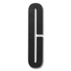 Design Letters Lastenhuoneen Sisustus|Lastenhuoneen Sisustus^-kirjain, C