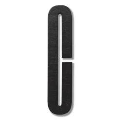 Design Letters Lastenhuoneen Sisustus|Lastenhuoneen Sisustus^-kirjain, C