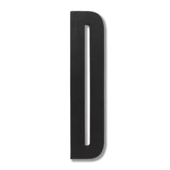 Design Letters Lastenhuoneen Sisustus|Lastenhuoneen Sisustus^-kirjain, D
