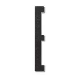 Design Letters Lastenhuoneen Sisustus|Lastenhuoneen Sisustus^-kirjain, E