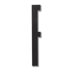 Design Letters Lastenhuoneen Sisustus|Lastenhuoneen Sisustus^-kirjain, F