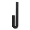 Design Letters Lastenhuoneen Sisustus|Lastenhuoneen Sisustus^-kirjain, J