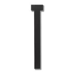 Design Letters Lastenhuoneen Sisustus|Lastenhuoneen Sisustus^-kirjain, T