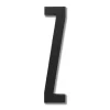 Design Letters Lastenhuoneen Sisustus|Lastenhuoneen Sisustus^-kirjain, Z