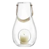 Holmegaard Kynttilälyhdyt & Kynttilävadit^Design With Light lyhty, 29 cm