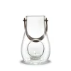 Holmegaard Kynttilälyhdyt & Kynttilävadit^Design With Light lyhty, 16 cm