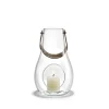 Holmegaard Kynttilälyhdyt & Kynttilävadit^Design With Light lyhty, 24,8 cm