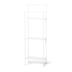 Ferm Living Hyllyt & Hyllyjärjestelmät^Dora hylly 30x79 cm, White