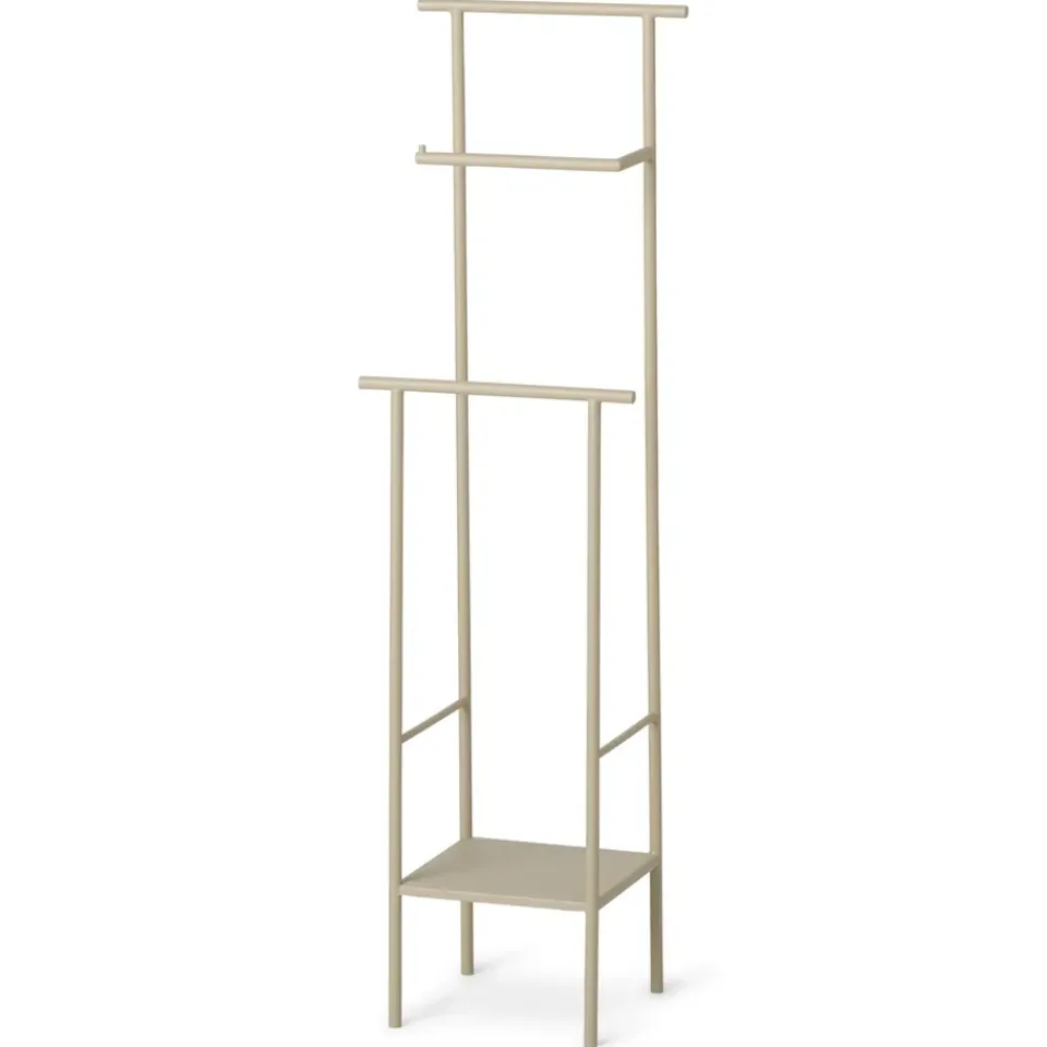 Ferm Living Wc-Paperitelineet^Dora wc-paperiteline, Cashmere