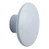 Muuto Koukut & Vaateripustimet^Dots wood -koukku light blue, Ø 6,5 cm