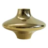 Hein Studio Kynttilänjalat & Kyntteliköt^Doublet nro 01 pieni kynttilänjalka, Brass