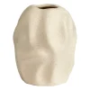Cooee Design Maljakot^Drift desert maljakko 16 cm, Linnen