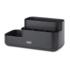 Joseph Joseph Hammasharjatelineet^Easystore pesuallasta järjestävä 24,8 cm, Musta