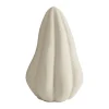 Cooee Design Veistokset & Posliinihahmot^Eden-patsas 13 cm, Vanilja