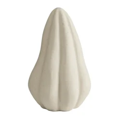 Cooee Design Veistokset & Posliinihahmot^Eden-patsas 13 cm, Vanilja