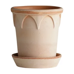 Bergs Potter Ruukut^Elizabeth ruukku Ø 18 cm, Rose