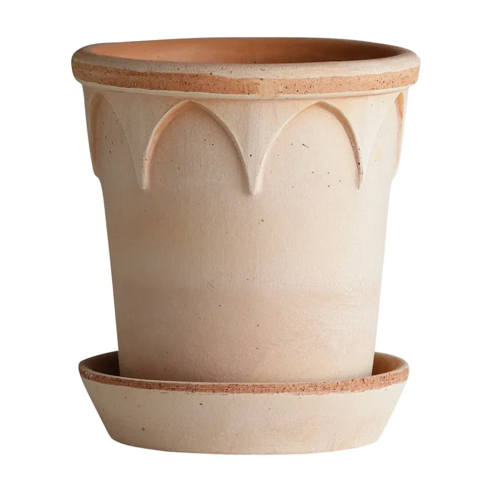 Bergs Potter Ruukut^Elizabeth ruukku Ø 18 cm, Rose