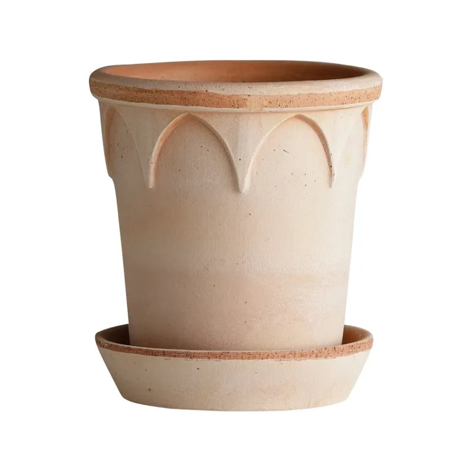 Bergs Potter Ruukut^Elizabeth ruukku Ø 12 cm, Rose