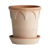 Bergs Potter Ruukut^Elizabeth ruukku Ø 16 cm, Rose