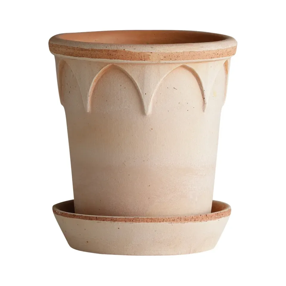 Bergs Potter Ruukut^Elizabeth ruukku Ø 16 cm, Rose