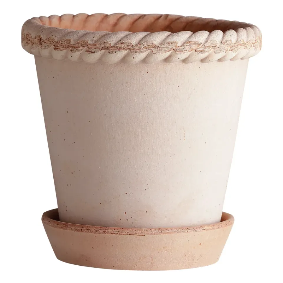Bergs Potter Ruukut^Emilia ruukku 16 cm, Vaaleanpunainen