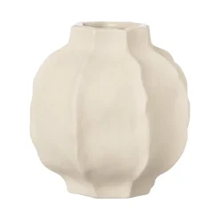 ERNST Maljakot^maljakko aaltoileva raita, 14 cm
